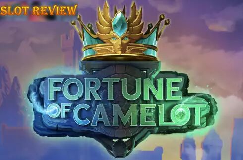 Fortune of Camelot Slot Review